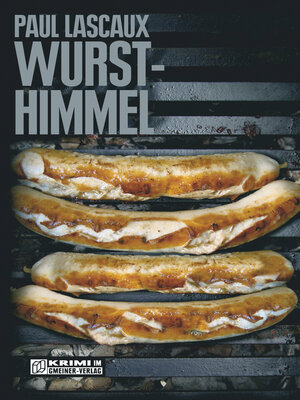 cover image of Wursthimmel